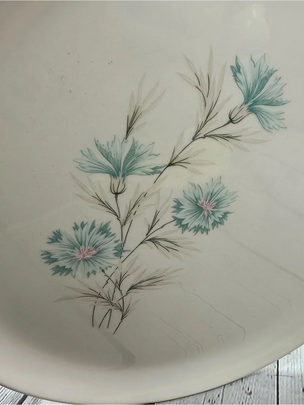 vtg Boutonniere by Taylor, Smith & Taylor (Ts&T) 11